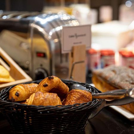 Ibis Daumesnil Porte Doree Paris Exteriör bild
