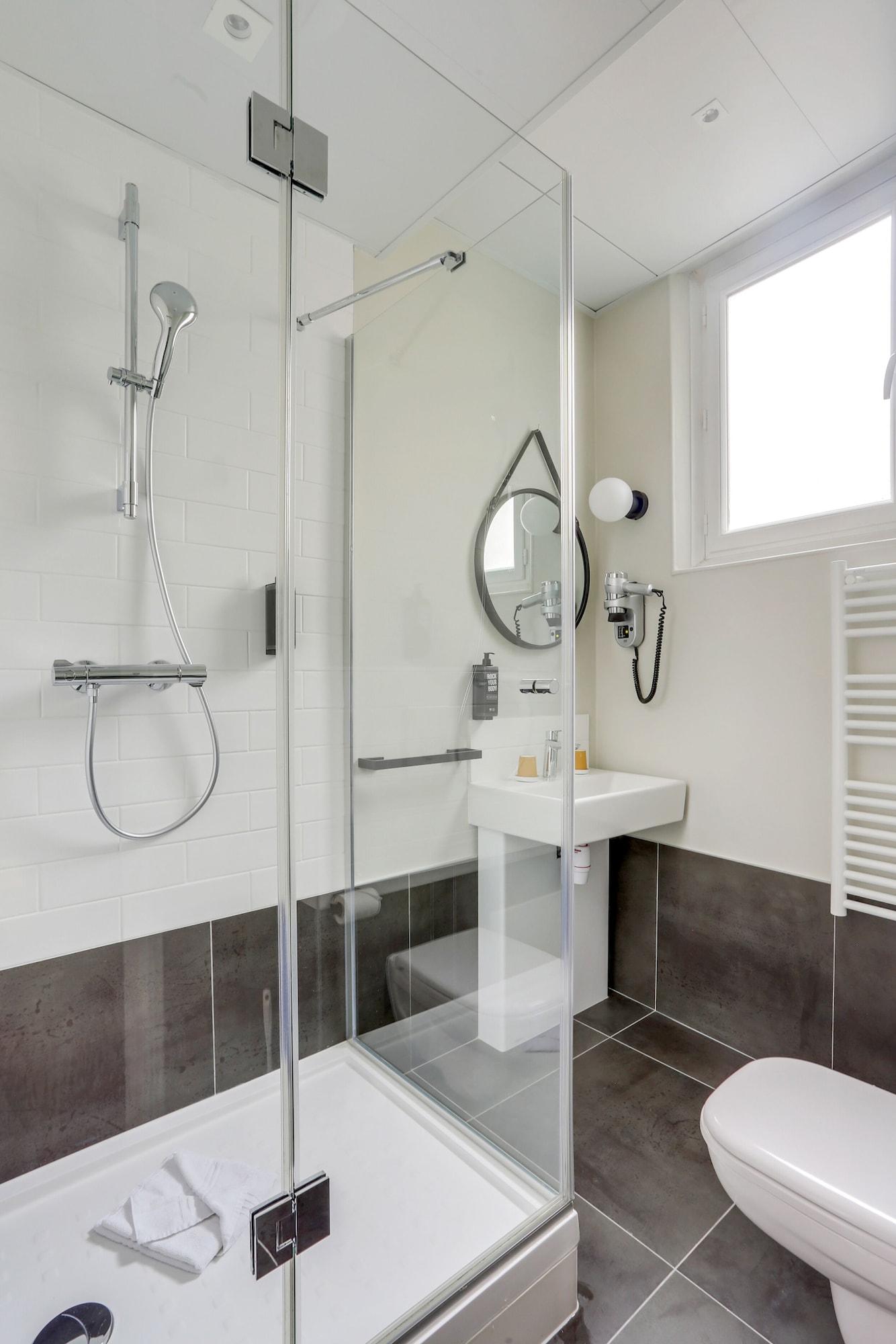 Ibis Daumesnil Porte Doree Paris Exteriör bild
