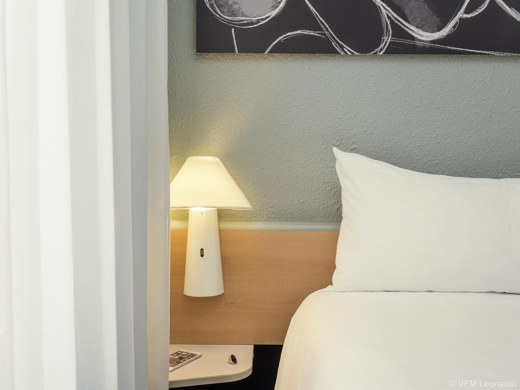 Ibis Daumesnil Porte Doree Paris Exteriör bild