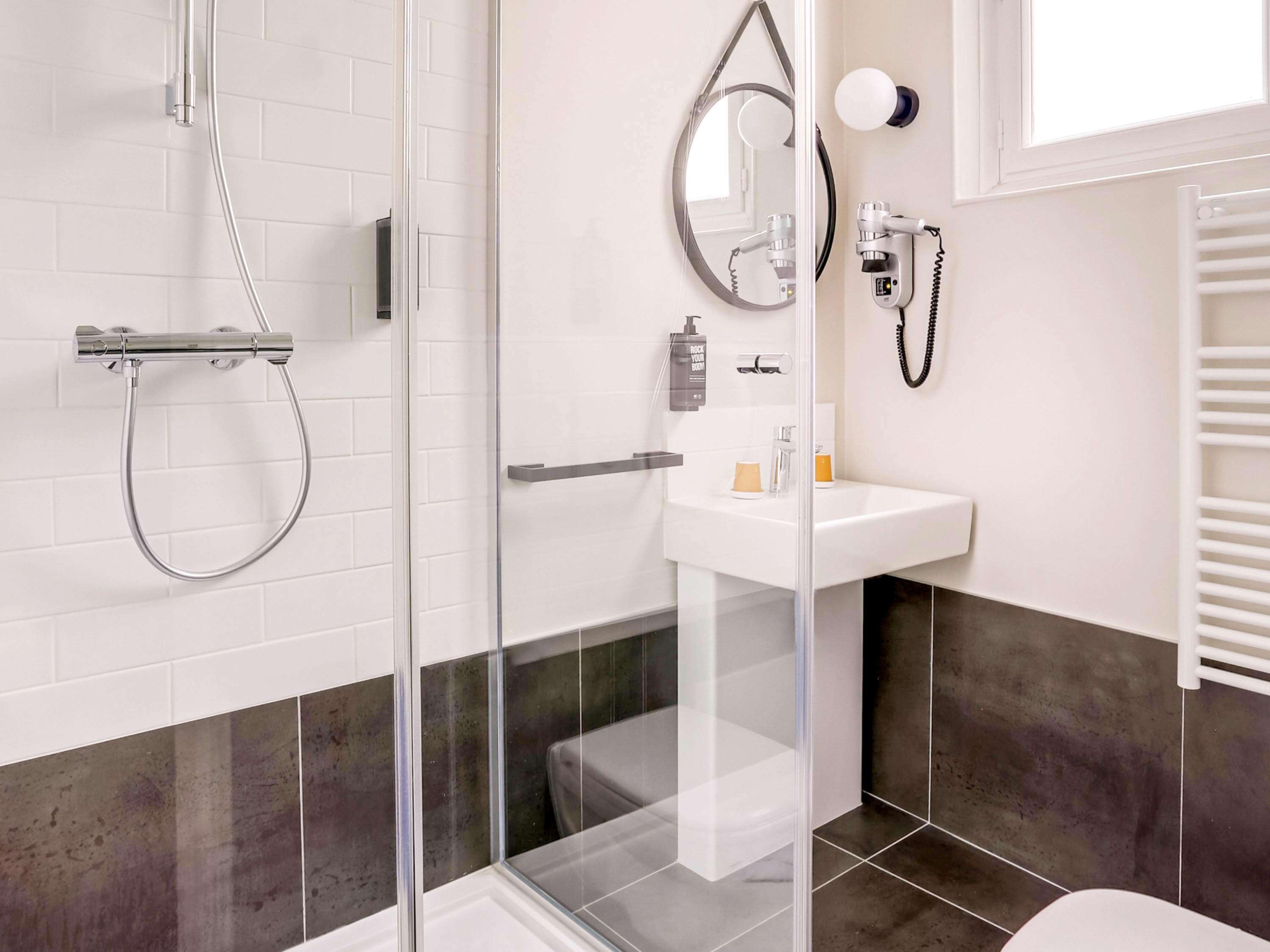 Ibis Daumesnil Porte Doree Paris Exteriör bild