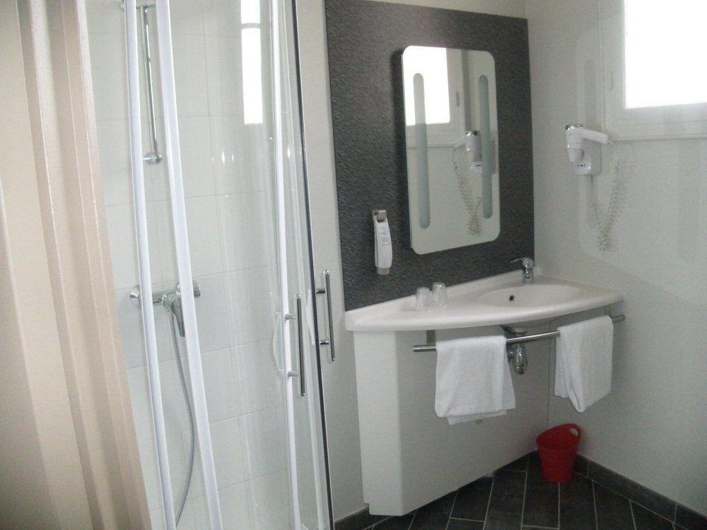 Ibis Daumesnil Porte Doree Paris Exteriör bild